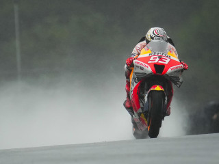 MotoGP22, Motegi – Επεισοδιακή pole position για ένα Marquez από τα παλιά