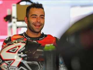 MotoGP 2023, Le Mans – Ο Petrucci στη θέση του Bastianini