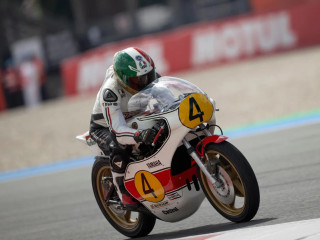 Yamaha - Ζωντανεύει η ιστορία των Grand Prix στο Misano για τα 70 χρόνια