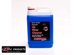 Denicol καθαριστικό υγρό φίλτρου αέρα στην Extra Products