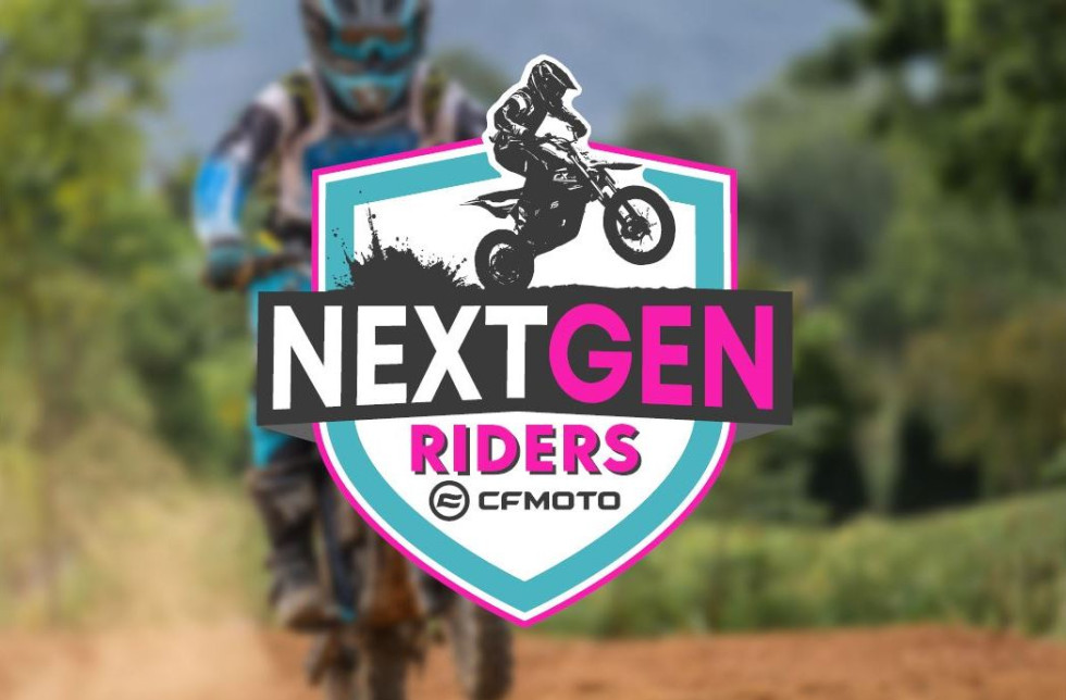 CFMOTO Hellas – “Next Gen Riders”: Επενδύοντας στο μέλλον της οδήγησης