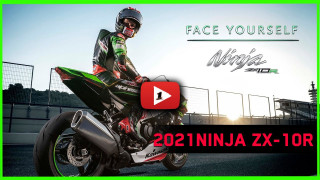 Kawasaki ZX-10R 2021 - Το ΑΠΟΛΥΤΟ Test, από τον Jonathan Rea στην πίστα της Jerez! - VIDEO