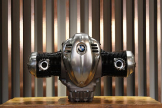 BMW Motorrad – O Boxer “θηρίο” των 1.802 κ.εκ. αποκαλύπτεται! Τιμές για ισχύ και ροπή!