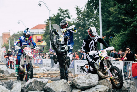 Red Bull Romaniacs 2019 - Δείτε τον πρόλογο δωρεάν!