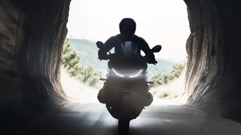 BMW R 1300 RS 2025 – Πληροφορίες ότι θα το δούμε μαζί με το 1300 RT