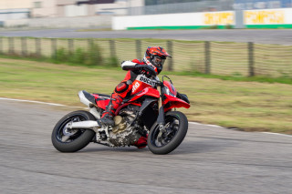 Ducati Hypermotard 698 Mono 2024 – Το ισχυρότερο «πολιτικό» supermotard της ιστορίας