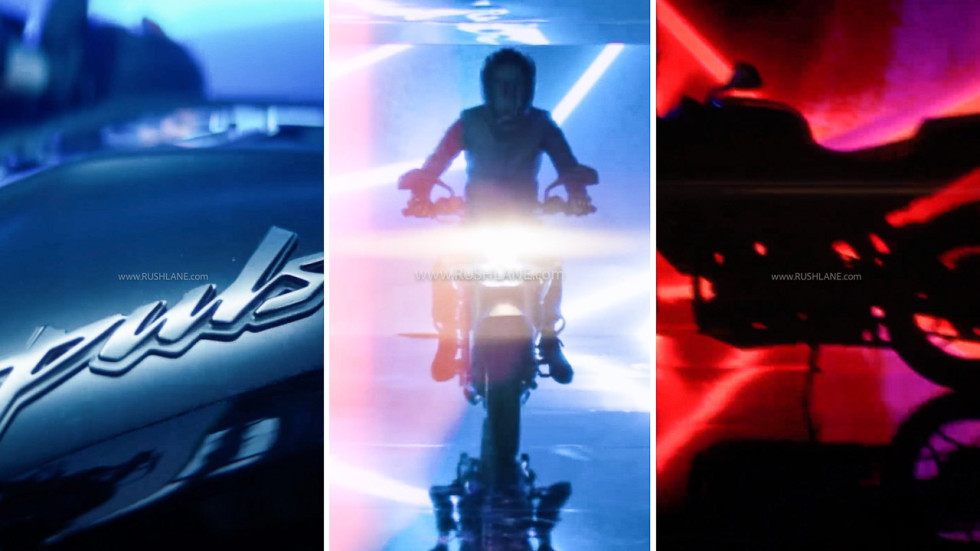 Bajaj – Έρχεται μεγάλη παρουσίαση στις 31 Μαρτίου;