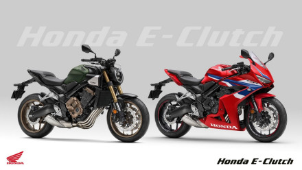 Honda CB650R και CBR 650R E-Clutch 2024 – Αυτές είναι οι τιμές τους