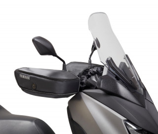 Yamaha XMAX 400 – Γνήσια προστατευτικά χεριών