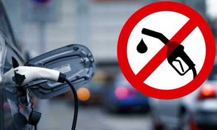 Απαγόρευση ντίζελ-βενζίνης το 2035 – Γράψτε άκυρο!