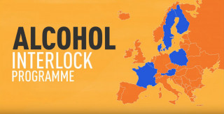 Alcohol Interlock – Αλκοτέστ… οικιοθελώς για όσους βρεθούν να οδηγούν πιωμένοι (video)
