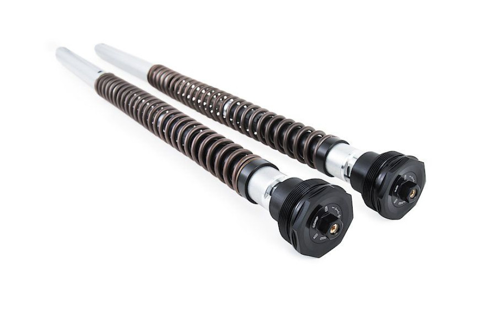 Ohlins – Κιτ φυσιγγίου (cartridge) πιρουνιού εμπρός για Honda Transalp 750