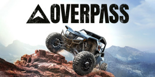 Overpass: Videogame με SSV και ATV - Gameplay Video