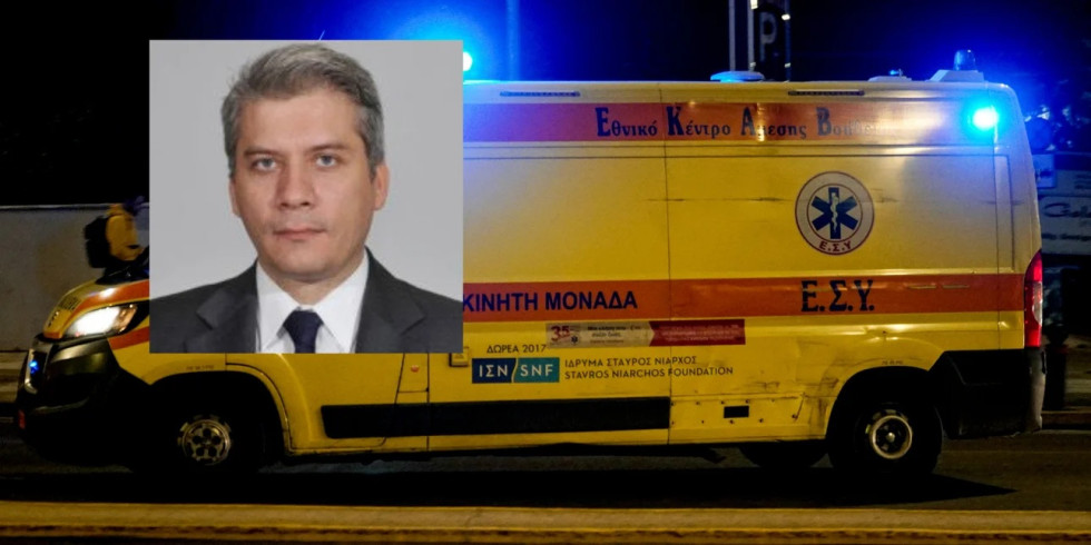 Σχηματάρι – Μία πλαστική δεξαμενή οδήγησε στο θάνατο αναβάτη και συνεπιβάτη μοτοσυκλέτας