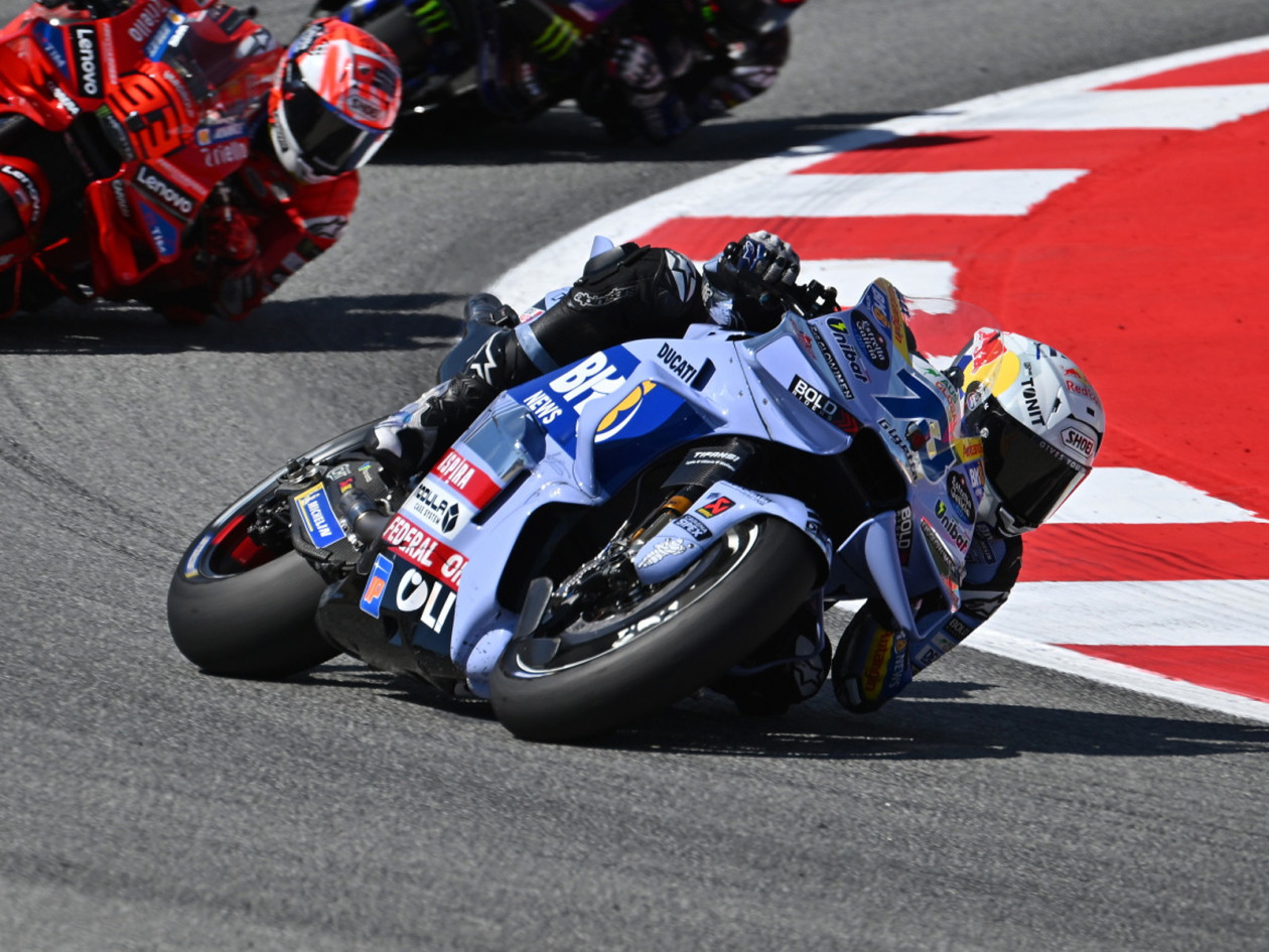 MotoGP 2025, 14ος Αγώνας, Ισπανία - Οικογενειακή υπόθεση Marquez... ξανά