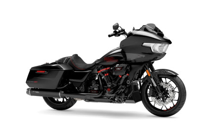 Harley Davidson CVO Road Glide ST 2024 – Η sport εκδοχή του Bagger