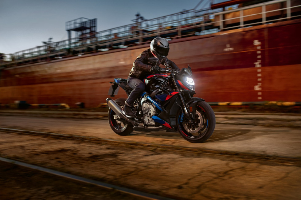 BMW M 1000 R 2023 - Αναλυτική παρουσίαση