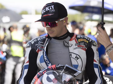 Scott Redding – «Το να είσαι Βρετανός είναι μειονέκτημα στο MotoGP»