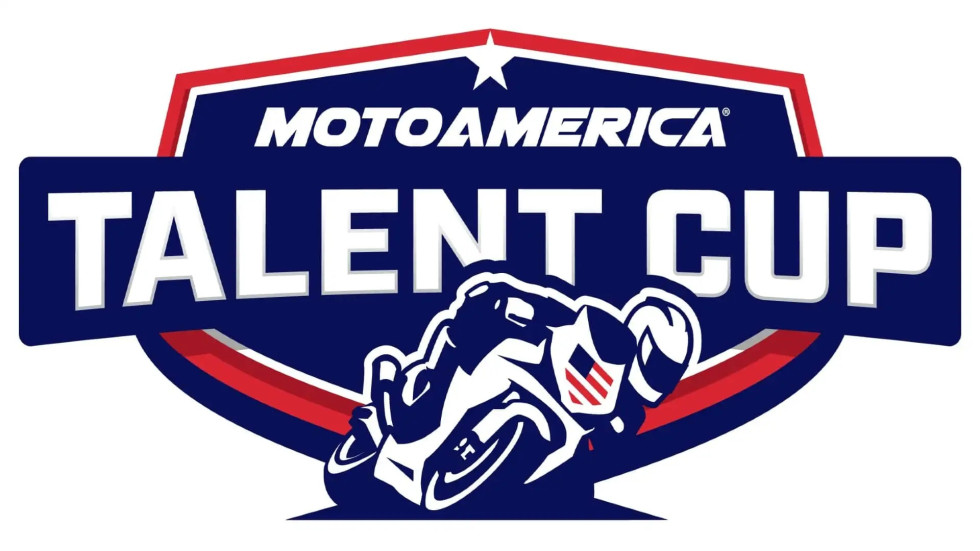 MotoAmerica Talent Cup – Νέο «φυτώριο» για να βάλει Αμερικανούς στο MotoGP
