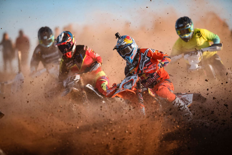 WESS 2019, 7ος αγώνας, BR2 Enduro Solsona (Ισπανία)