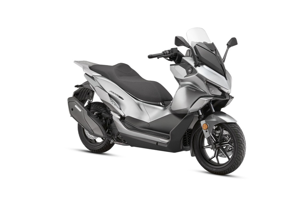 QJMOTOR Fort 350 EVO – Άφιξη στην αγορά μας, αυτή είναι η τιμή του