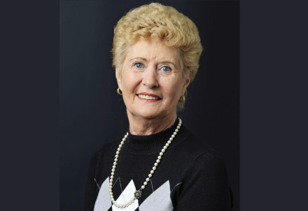 R.I.P. Beaulah Schoeman – Έφυγε η «σιδηρά κυρία του motorsport»