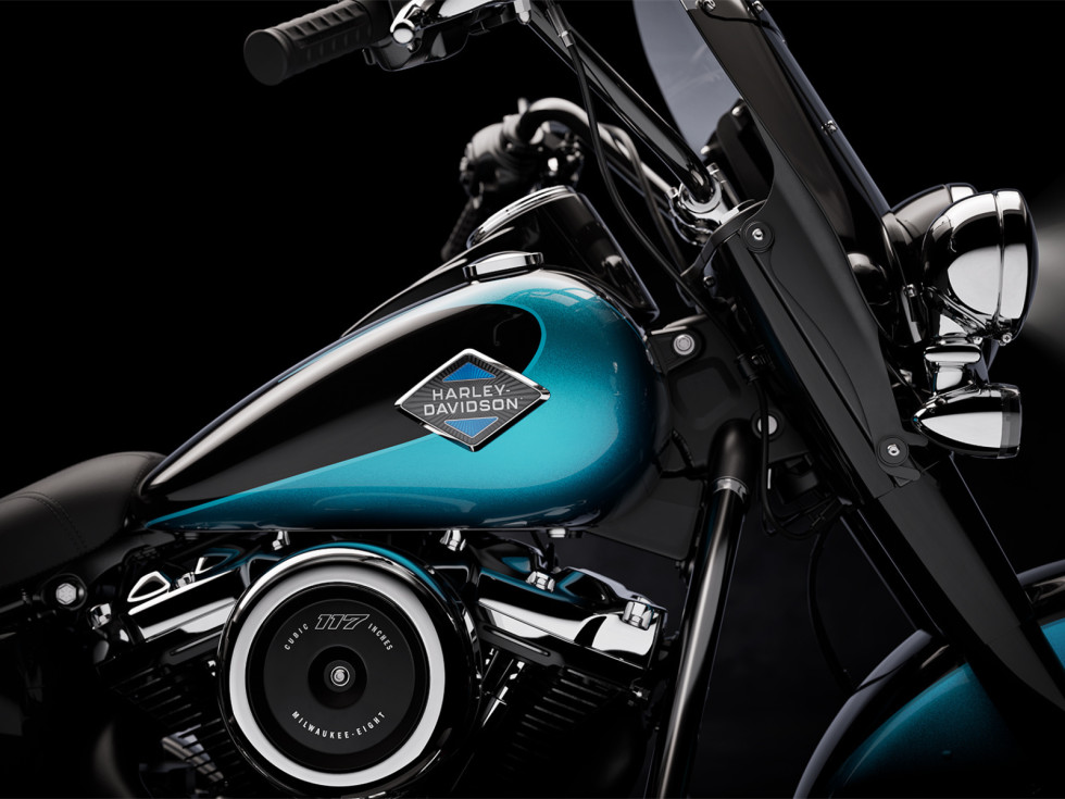 Harley-Davidson: Κατοχύρωσε τα ονόματα Low Bob και Deadwood – Νέα μοντέλα για το 2027;