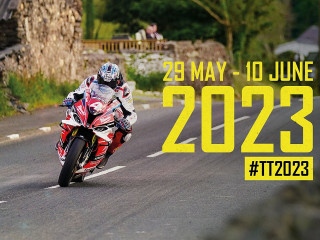 Isle of Man TT 2023 - Κατηγορίες και ημερομηνίες αγώνων