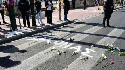 Τροχαίο Βουλή – Ένοχος ο οδηγός του βουλευτικού αυτοκινήτου για τον θάνατο του Ιάσονα