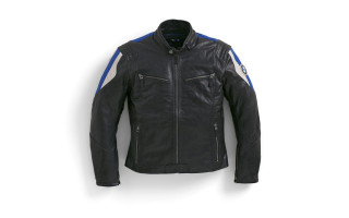 BMW Motorrad - Επεκτείνει την ανάκληση του Club Leather Men&#039;s Jacket