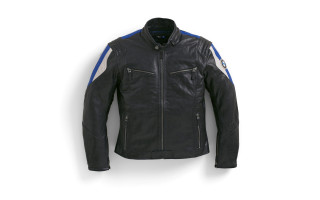 BMW Motorrad - Επεκτείνει την ανάκληση του Club Leather Men's Jacket