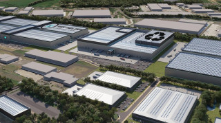Η Tata ετοιμάζει το «μεγαλύτερο εργοστάσιο μπαταριών οχημάτων» στην Ευρώπη