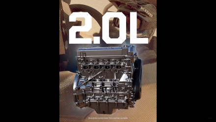 Polaris RZR 2022 - Χίλια παραπάνω κυβικά και δύο έξτρα κύλινδροι... να τ&#039; αφήσω αφεντικό;! - Teaser Video