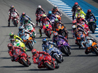 MotoGP - Η Ευρωπαϊκή Επιτροπή ενέκρινε την εξαγορά του από την Liberty Media