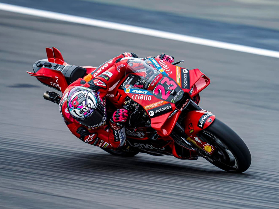 MotoGP 2023, 18ος Αγώνας, Μαλαισία – Νικηφόρο comeback για τον Enea Bastianini