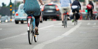 YΠΕΝ – “Εθνική Στρατηγική για το Ποδήλατο”… για άλλη μια φορά!