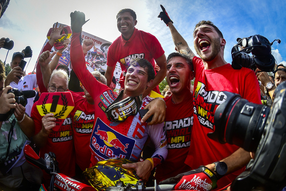 MXGP 2023, 18ος αγώνας, Maggiora (Ιταλία)