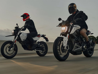 Zero Motorcycles – Νέος Τιμοκατάλογος 2023