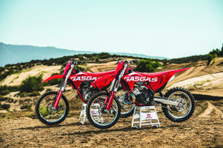 Gas Gas Off-Road 2022