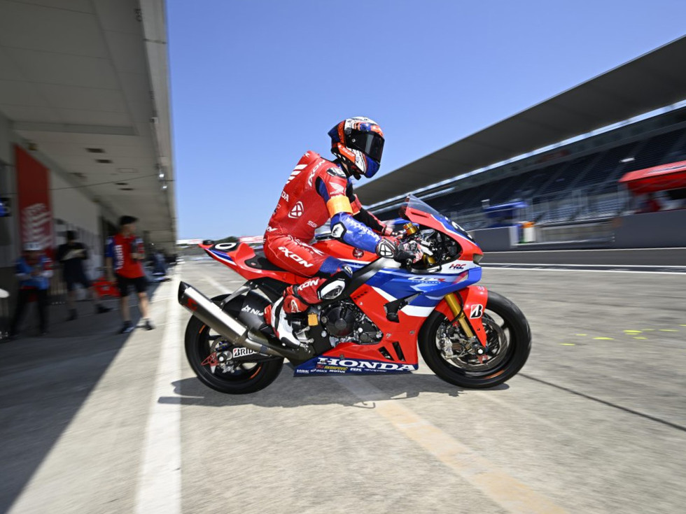 Suzuka 8H 2025 - Με δυο αντί τρεις αναβάτες λόγω.. γραφειοκρατίας