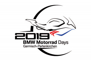 BMW Motorrad Days 2019 – Πρόγραμμα γεμάτο ιστορία, διασκέδαση και με δύο νέα μοντέλα