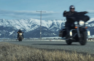 Harley-Davidson: Συνεργασία με το Vice προς άγρα (νέων) πελατών