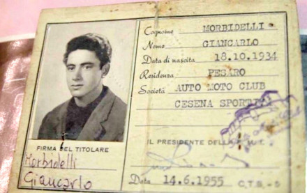 Αφιέρωμα: Giancarlo Morbidelli (1934-2020) - Ιδιοφυής μηχανικός και κατασκευαστής, παθιασμένος μοτοσυκλετιστής