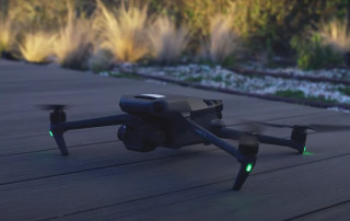 Τα drones της Τροχαίας έρχονται και στην Ελλάδα