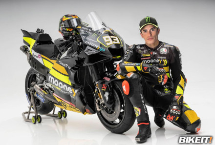 MotoGP 2023 – Τίτλοι Τέλους για Marquez και Honda, πάει στη Ducati!