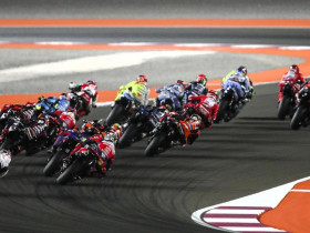 MotoGP - Ο Marc Marquez εκφράζει έντονες ανησυχίες για τον αγώνα στο Κατάρ
