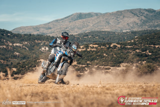 Greece Rally 2025, 4η Μέρα - Επιστροφή στην Ελλάδα