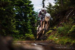 Η Aprilia Tuareg Racing γράφει ιστορία στο Hellas Rally-Raid