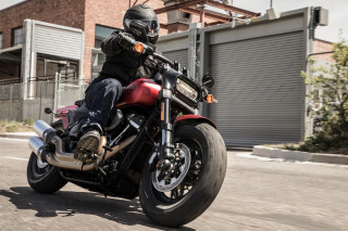 Harley-Davidson Passport to Freedom – Προσφορά με επιδότηση διπλώματος οδήγησης