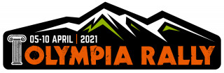Olympia Rally 2021 – Έρχεται τον Απρίλιο